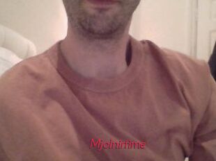 Mjolnirtime