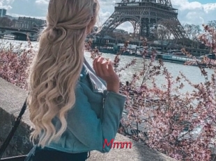 Mmm