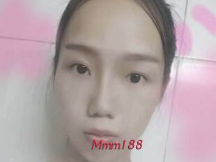 Mmm188