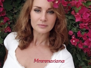 Mmmmariana