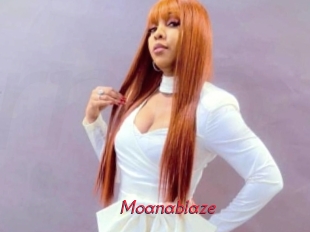 Moanablaze