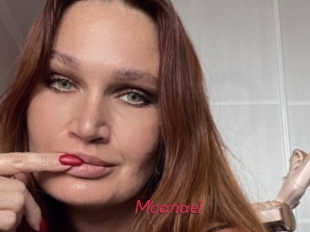 Moanael