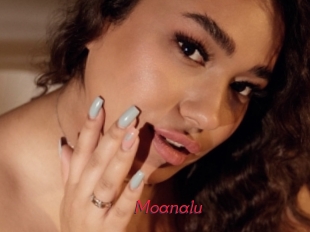 Moanalu