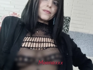 Moanaxxx