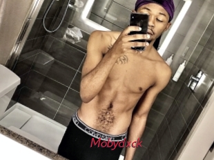 Mobydxck