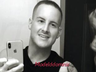 Modelddominic