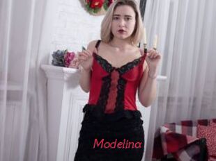 Modelina