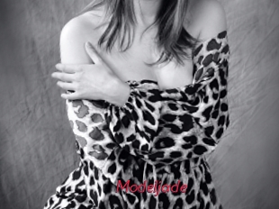 Modeljade
