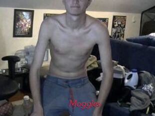 Moggles
