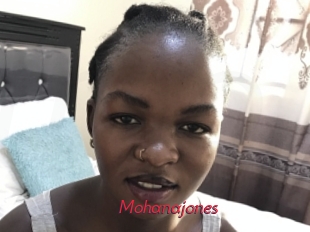 Mohanajones