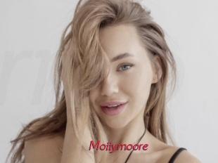Moiiymoore