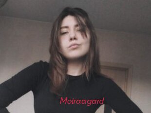 Moiraagard
