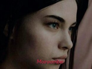 Moiraamber