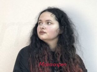 Moiraaspen