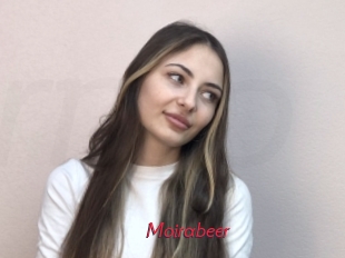 Moirabeer