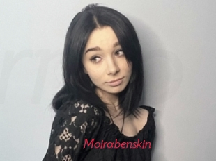 Moirabenskin