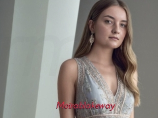 Moirablakeway