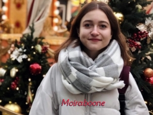 Moiraboone
