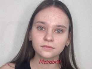 Moirabritt
