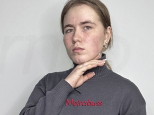 Moirabuss