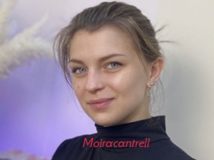 Moiracantrell