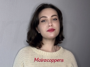 Moiracoppens