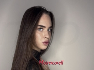 Moiracorell