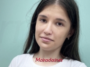 Moiradaines