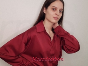 Moiradearborn