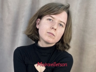 Moiraelletson
