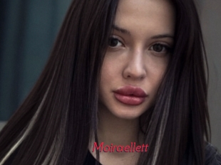 Moiraellett