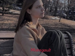 Moiragault