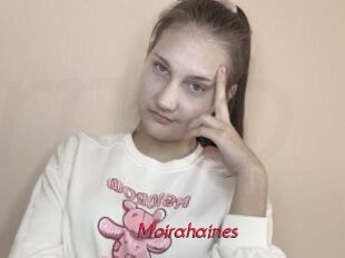 Moirahaines