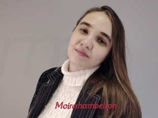Moirahambelton