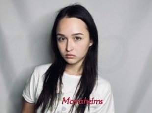 Moirahelms