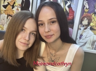 Moireandcathryn