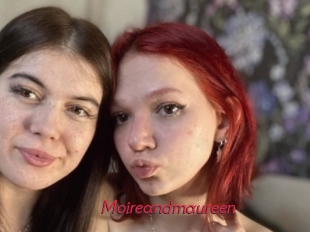 Moireandmaureen