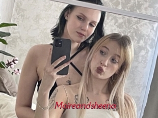 Moireandsheena