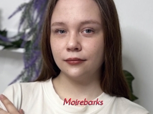 Moirebarks
