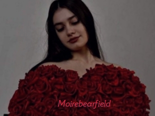 Moirebearfield