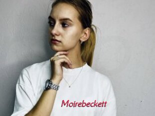 Moirebeckett