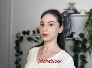 Moireblock