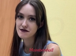 Moirebrimhall