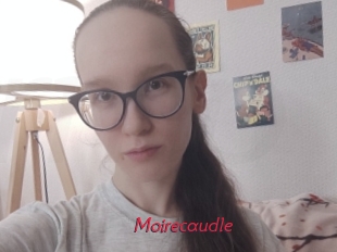 Moirecaudle