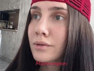 Moirecompton