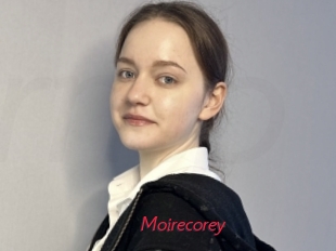 Moirecorey
