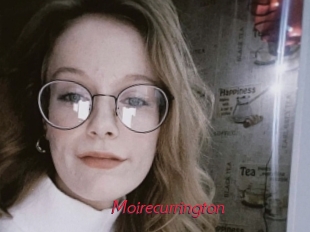 Moirecurrington