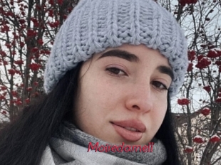 Moiredarnell