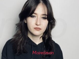 Moiredevon