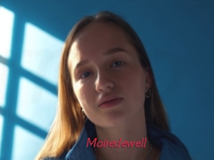 Moiredewell